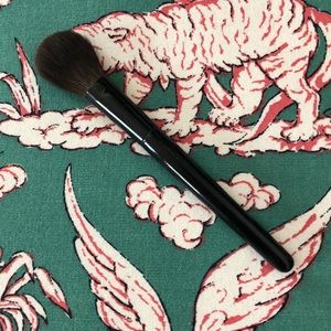 Suqqu Cheek Brush